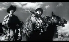 Hell Town aka Born to the West (1937) John Wayne - Western Full Movie