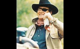 John Wayne: The Man behind the Legend  (Jerry Skinner Documentary)